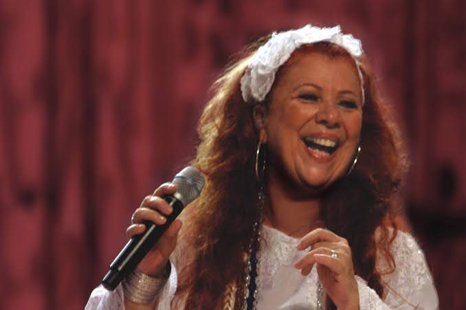 Símbolo do samba, Beth Carvalho faria 80 anos no próximo dia 5 de maio 