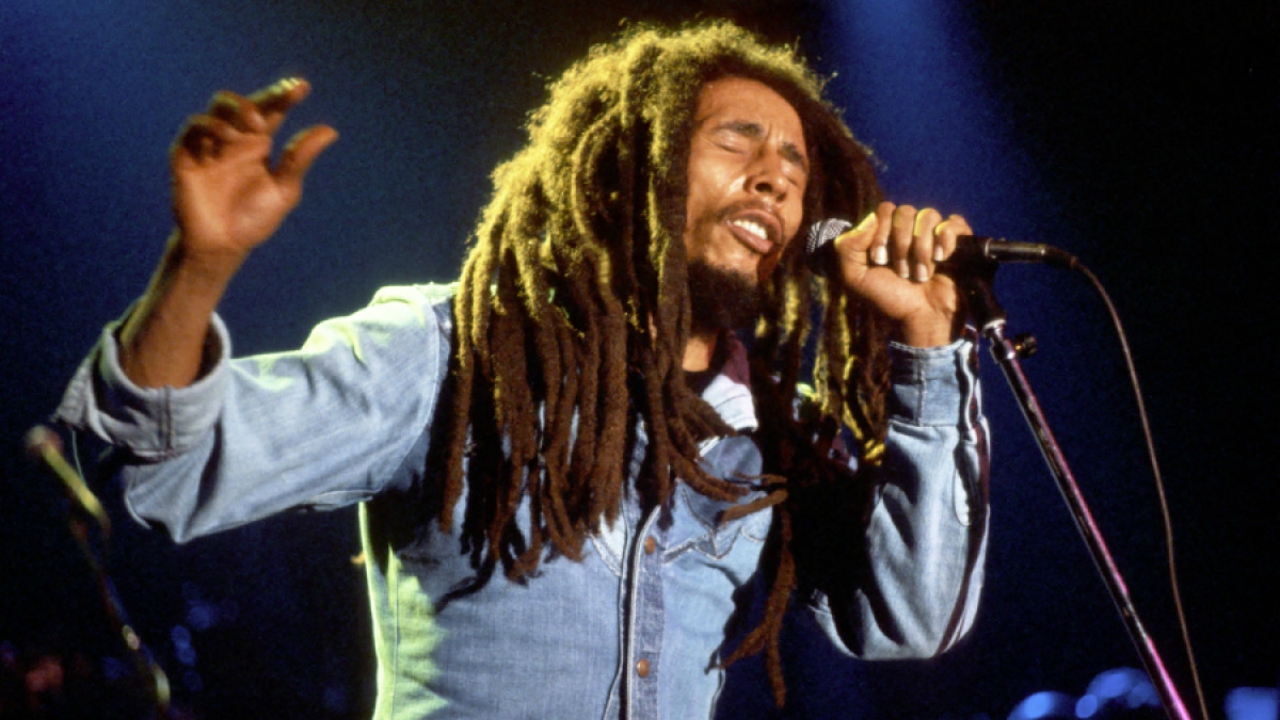 45 anos sem Bob Marley: conheça legado musical do rei do reggae