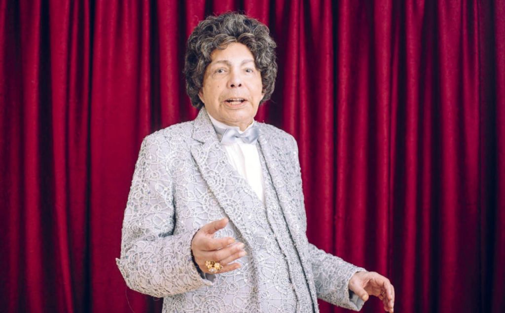 Dez anos sem Cauby Peixoto e sua voz segue presente na música brasileira
