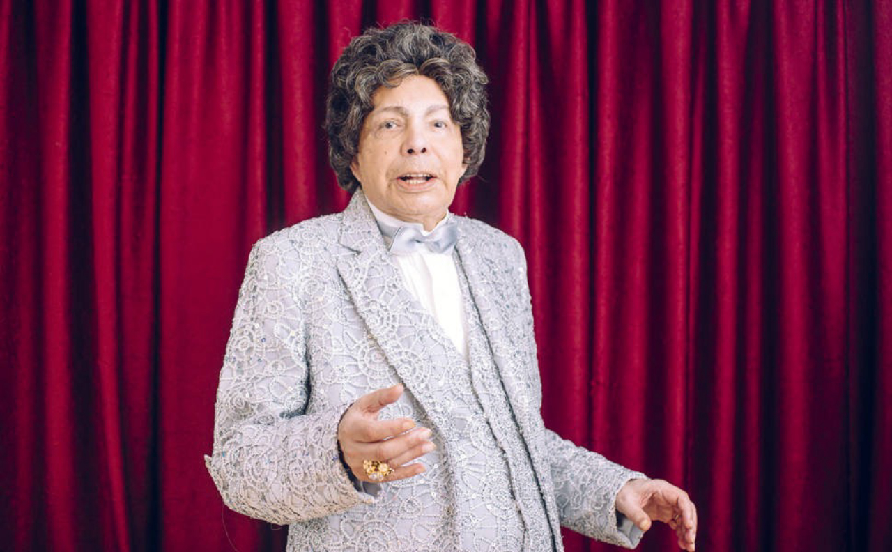 Dez anos sem Cauby Peixoto e sua voz segue presente na música brasileira