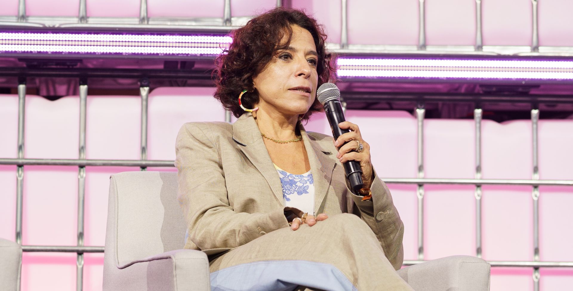 Ecad participa de painel no Web Summit Rio 2026 sobre o impacto da inteligência artificial nas obras criativas