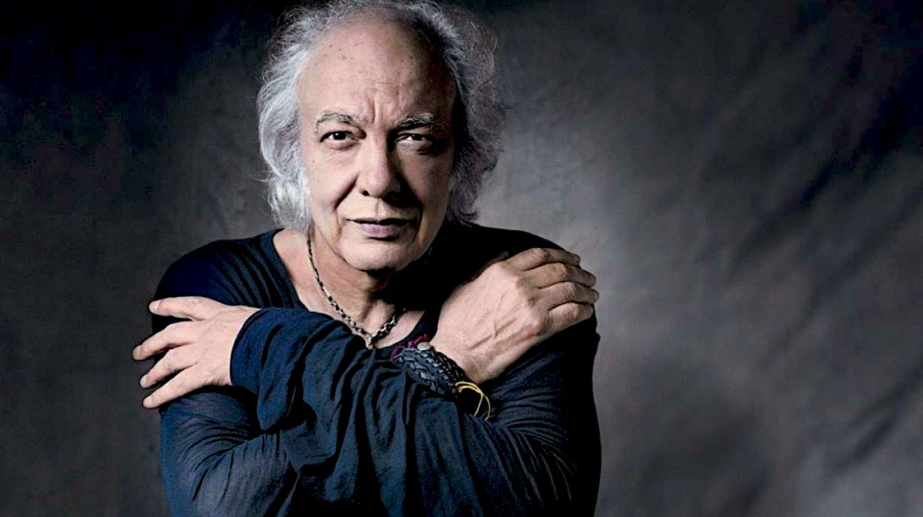 Erasmo Carlos faria 85 anos com legado presente na música brasileira