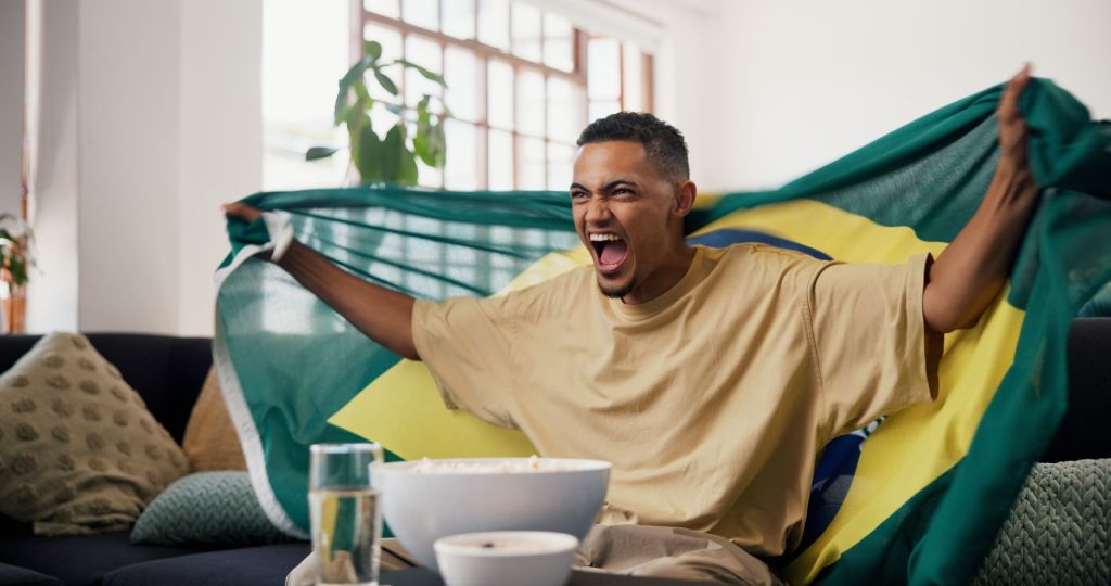 No ritmo da Copa: futebol inspira milhares de músicas no Brasil