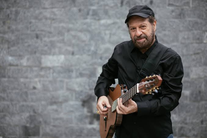 80 anos de João Bosco: veja repertório que marcou a música brasileira