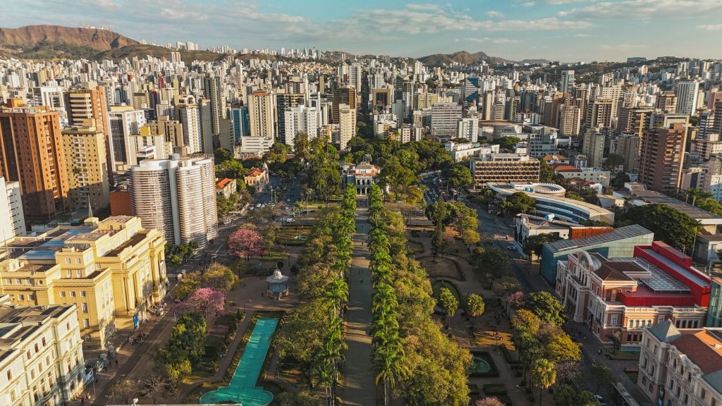 Novo endereço da unidade de Minas Gerais do Ecad