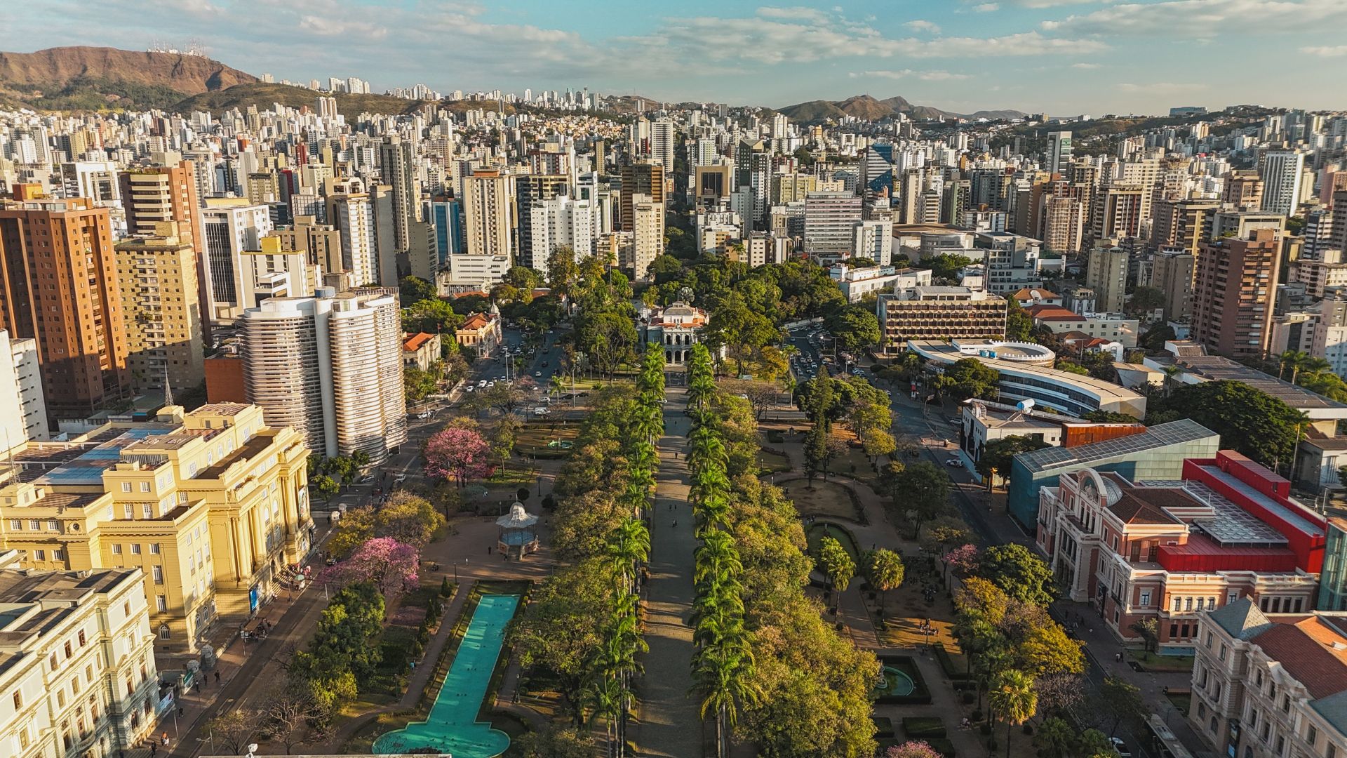 Novo endereço da unidade de Minas Gerais do Ecad