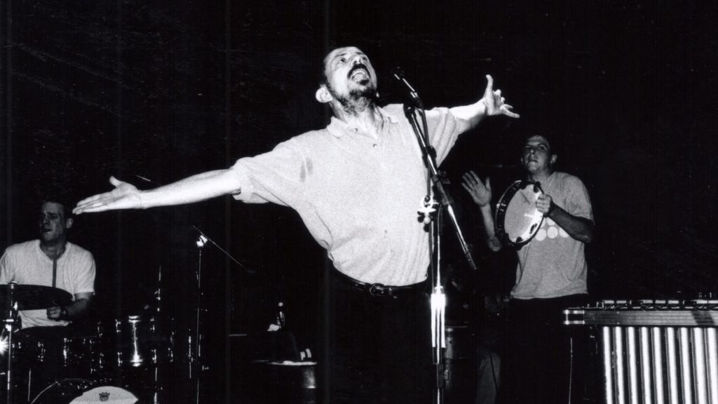 Ecad celebra 90 anos de Tom Zé