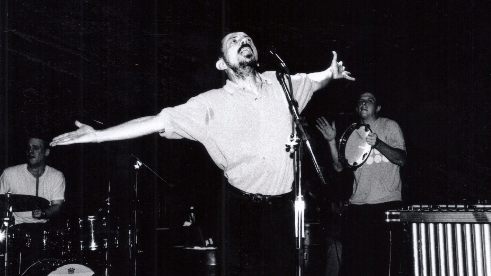 Ecad celebra 90 anos de Tom Zé